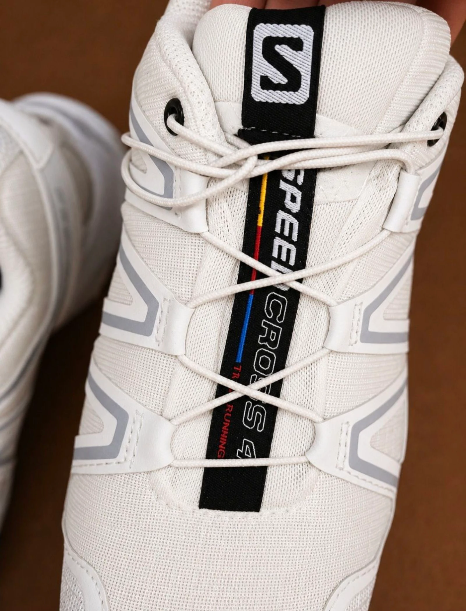 Salomón Speedcross 4 – photo 3